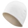 WEDZE - Unique Size Ski Reverse Hat - ., Snow White WEDZE - Unique Size Ski Reverse Hat - ., Snow White