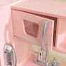 KIDKRAFT - Kidkraft Vintage Play Kitchen Pink KIDKRAFT - Kidkraft Vintage Play Kitchen Pink