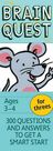 WORKMAN PUBLISHING USA - Brain Quest for Threes Revised 4th Edition 300 Questions and Answers to Get a Smart Start WORKMAN PUBLISHING USA - Brain Quest for Threes Revised 4th Edition 300 Questions and Answers to Get a Smart Start