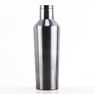 CORKCICLE - Corkcicle Canteen Gunmetal 470 ml Vacuum Bottle CORKCICLE - Corkcicle Canteen Gunmetal 470 ml Vacuum Bottle