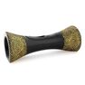 MANGOBEAT - Mangobeat Amplifier Spirale 25cm In Gold/Black MANGOBEAT - Mangobeat Amplifier Spirale 25cm In Gold/Black