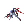 BANDAI TAMASHII NATION - Bandai Tamashii Seed Destiny Gundam Mobile Suit 1/12 Scale BANDAI TAMASHII NATION - Bandai Tamashii Seed Destiny Gundam Mobile Suit 1/12 Scale