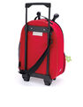 SKIP HOP - Skip Hop Zoo Kids Rolling Luggage Ladybug SKIP HOP - Skip Hop Zoo Kids Rolling Luggage Ladybug
