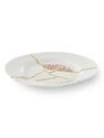 Seletti - Kintsugi Dinner Plate Seletti - Kintsugi Dinner Plate