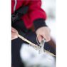 OPINEL - Opinel N°8 Outdoor Hiking Knife with Whistle - Red OPINEL - Opinel N°8 Outdoor Hiking Knife with Whistle - Red