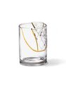 Seletti - Kintsugi Glass Seletti - Kintsugi Glass