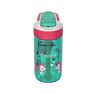 KAMBUKKA - Kambukka Lagoon Water Bottle with Spout Lid 400 ml Ocean Mermaid KAMBUKKA - Kambukka Lagoon Water Bottle with Spout Lid 400 ml Ocean Mermaid