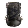 EVADICT - Extra Large MIXED ULTRA TRAIL RUNNING BAG 15 L - BLACK/BRONZE, Black EVADICT - Extra Large MIXED ULTRA TRAIL RUNNING BAG 15 L - BLACK/BRONZE, Black