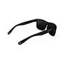 QUECHUA - Unique Size Adult Category 3 Hiking Sunglasses MH140, Damson QUECHUA - Unique Size Adult Category 3 Hiking Sunglasses MH140, Damson