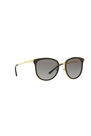 Michael Kors - Black Cat Eye MK1010 ADRIANNA I Michael Kors - Black Cat Eye MK1010 ADRIANNA I