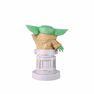 EXQUISITE GAMING - Exquisite Gaming Cable Guy Limited Edition of The Child 8-Inch Controller/Smartphone Holder EXQUISITE GAMING - Exquisite Gaming Cable Guy Limited Edition of The Child 8-Inch Controller/Smartphone Holder