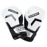 OUTSHOCK - 300 beginner adult training boxing gloves - white, 10 Oz OUTSHOCK - 300 beginner adult training boxing gloves - white, 10 Oz