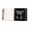 MELISSA & DOUG - Melissa & Doug Scratch Art Doodle Pad MELISSA & DOUG - Melissa & Doug Scratch Art Doodle Pad