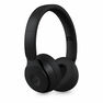 BEATS BY DR. DRE - Beats Solo Pro Black Wireless Noise-Cancelling On-Ear Headphones BEATS BY DR. DRE - Beats Solo Pro Black Wireless Noise-Cancelling On-Ear Headphones