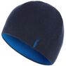 WEDZE - Unique Size Ski Reverse Hat - ., Snow White WEDZE - Unique Size Ski Reverse Hat - ., Snow White