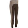 FOUGANZA - 180 Full Seat Horse Riding Jodhpurs - Brown, M FOUGANZA - 180 Full Seat Horse Riding Jodhpurs - Brown, M