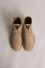 Salsa Jeans - Beige Flat boots with crepe sole Salsa Jeans - Beige Flat boots with crepe sole