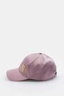 Mohito - Glossy Velvet Cap Eco Aware - Pink Mohito - Glossy Velvet Cap Eco Aware - Pink