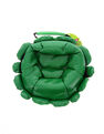 DIFUZED - Tmnt Turtle Shell Lunch Box DIFUZED - Tmnt Turtle Shell Lunch Box