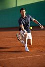ARTENGO - XXL Dry 500 Tennis Shorts - Snow White ARTENGO - XXL Dry 500 Tennis Shorts - Snow White