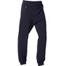 NYAMBA - W41 L34 Fitness Jogging Bottoms with Zip Pockets, Black NYAMBA - W41 L34 Fitness Jogging Bottoms with Zip Pockets, Black
