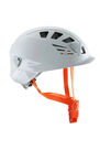 SIMOND - 54-61 cm Rock Helmet - Grey SIMOND - 54-61 cm Rock Helmet - Grey