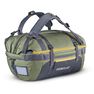 FORCLAZ - Voyage Extend 40 to 60 Litre Mountain Trekking Carry Bag - Blue, 40L FORCLAZ - Voyage Extend 40 to 60 Litre Mountain Trekking Carry Bag - Blue, 40L