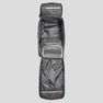 FORCLAZ - Unique Size Trekking Travel Backpack 40 Litres | TRAVEL 100, Black FORCLAZ - Unique Size Trekking Travel Backpack 40 Litres | TRAVEL 100, Black