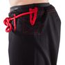 OUTSHOCK - A3 185-195cm 500 Brazilian Jiu-Jitsu Adult Uniform, Black OUTSHOCK - A3 185-195cm 500 Brazilian Jiu-Jitsu Adult Uniform, Black