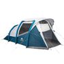 QUECHUA - Unique Size Inflatable Camping Tent Air Seconds 4.1 F&B 4 Person 1 Bedroom, Default QUECHUA - Unique Size Inflatable Camping Tent Air Seconds 4.1 F&B 4 Person 1 Bedroom, Default