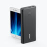 ANKER - Anker Powercore+ 26800mAh Power Bank Black ANKER - Anker Powercore+ 26800mAh Power Bank Black