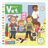 PAN MACMILLAN UK - Busy Vet PAN MACMILLAN UK - Busy Vet