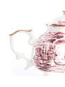 Seletti - Hybrid Smeraldina Teapot Seletti - Hybrid Smeraldina Teapot