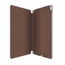 SPECK - Speck Balance Leather Folio Case Walnut Brown for iPad 9.7 Inch SPECK - Speck Balance Leather Folio Case Walnut Brown for iPad 9.7 Inch