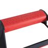 DOMYOS - Unique Size Cross Training Push-Up Bar Grips, Black DOMYOS - Unique Size Cross Training Push-Up Bar Grips, Black