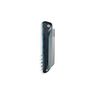 QUECHUA - Multi-Tool Hiking Knife MH500 With Locking Blade - Dark Petrol Blue QUECHUA - Multi-Tool Hiking Knife MH500 With Locking Blade - Dark Petrol Blue
