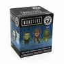 FUNKO TOYS - Funko Mystery Mini Universal Monsters S2 12PC Mystery Pack Vinyl Figurine FUNKO TOYS - Funko Mystery Mini Universal Monsters S2 12PC Mystery Pack Vinyl Figurine