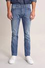 Salsa Jeans - Blue Lima spartan medium rinse jeans Salsa Jeans - Blue Lima spartan medium rinse jeans