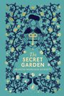 PUFFIN UK - The Secret Garden Puffin Clothbound Classics PUFFIN UK - The Secret Garden Puffin Clothbound Classics