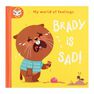 BOUNCE UK - Brady Is Sad BOUNCE UK - Brady Is Sad