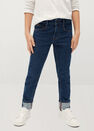 Mango - open blue Regular-fit jeans Mango - open blue Regular-fit jeans