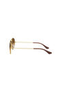 RAY-BAN - Gold Pilot Ray-Ban RB3362 COCKPIT RAY-BAN - Gold Pilot Ray-Ban RB3362 COCKPIT