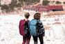FORCLAZ - Unique Size Trekking Travel Backpack 40 Litres | TRAVEL 100, Deep Chocolate Truffle FORCLAZ - Unique Size Trekking Travel Backpack 40 Litres | TRAVEL 100, Deep Chocolate Truffle