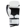 OUTSHOCK - 8 Oz 300 Beginner Adult Boxing Training Gloves, Beige OUTSHOCK - 8 Oz 300 Beginner Adult Boxing Training Gloves, Beige