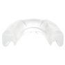 OFFLOAD - R100 Kids' Rugby Mouthguard - Clear, Unique Size OFFLOAD - R100 Kids' Rugby Mouthguard - Clear, Unique Size