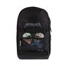 ROCKSAX - Metallica Sad But True Skate Bag ROCKSAX - Metallica Sad But True Skate Bag