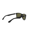 RAY-BAN - Black Square RB4181 RAY-BAN - Black Square RB4181