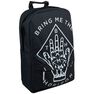 ROCKSAX - Bring me the Horizon Hand Classic Rucksack ROCKSAX - Bring me the Horizon Hand Classic Rucksack