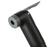BTWIN - Hand Pump 100 - Black, Unique Size BTWIN - Hand Pump 100 - Black, Unique Size