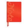 KNOCK KNOCK - Knock Knock Ribbon Journal Notebook KNOCK KNOCK - Knock Knock Ribbon Journal Notebook